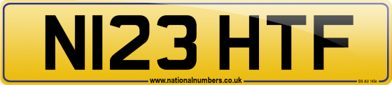 N123 HTF