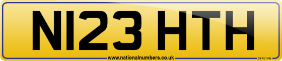 N123 HTH