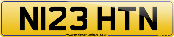 N123 HTN