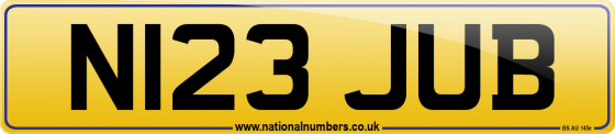 N123 JUB