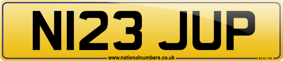 N123 JUP