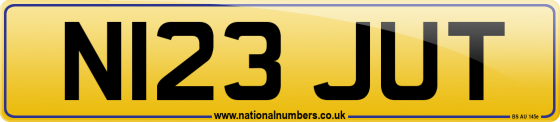 N123 JUT