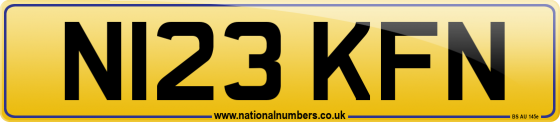 N123 KFN