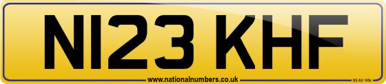 N123 KHF