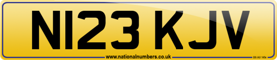 N123 KJV