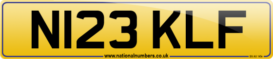 N123 KLF