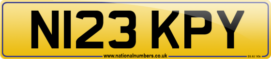 N123 KPY