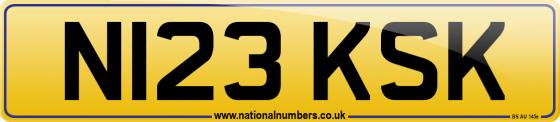 N123 KSK