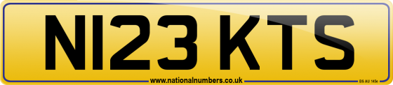 N123 KTS