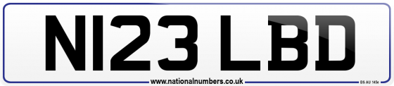 N123 LBD
