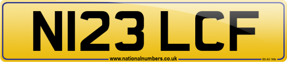N123 LCF