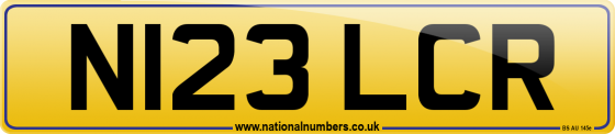 N123 LCR