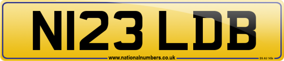 N123 LDB