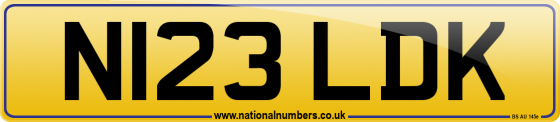 N123 LDK