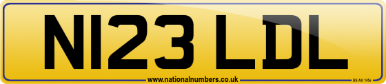 N123 LDL