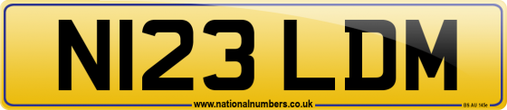 N123 LDM