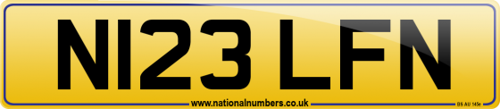 N123 LFN