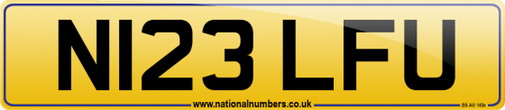 N123 LFU