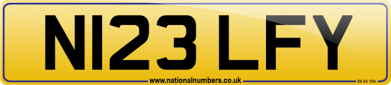 N123 LFY