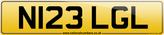 N123 LGL