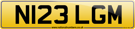 N123 LGM