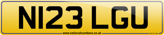 N123 LGU