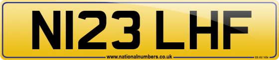 N123 LHF