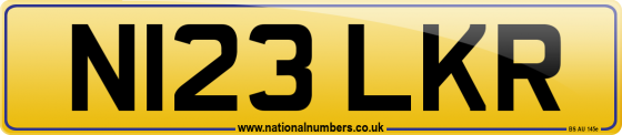 N123 LKR