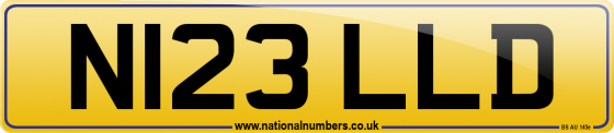 N123 LLD