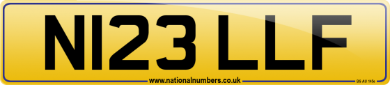 N123 LLF