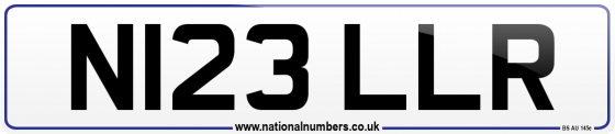 N123 LLR