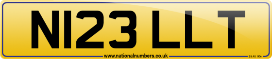 N123 LLT