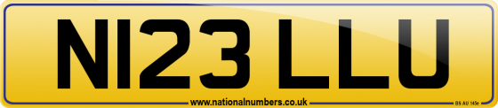 N123 LLU
