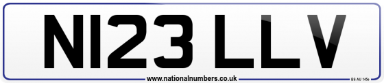 N123 LLV