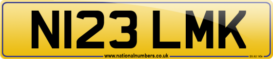 N123 LMK