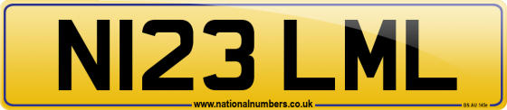 N123 LML