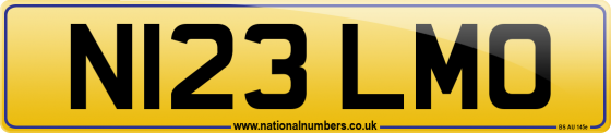 N123 LMO