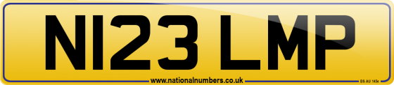 N123 LMP