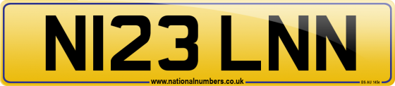 N123 LNN