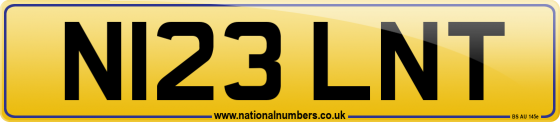 N123 LNT