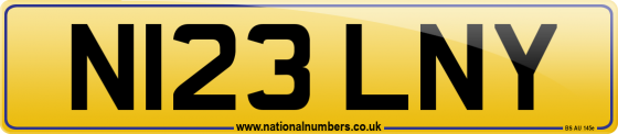 N123 LNY