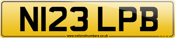 N123 LPB