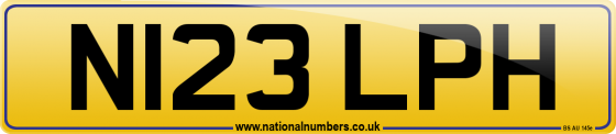 N123 LPH
