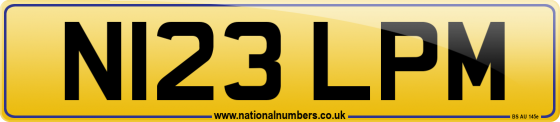 N123 LPM