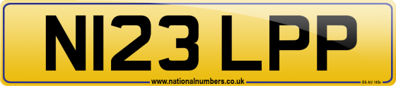 N123 LPP