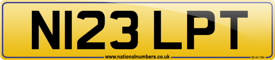 N123 LPT