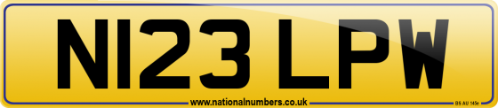 N123 LPW