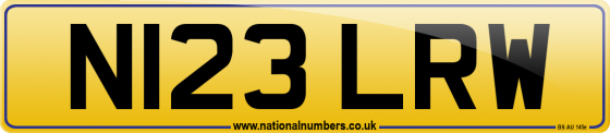 N123 LRW