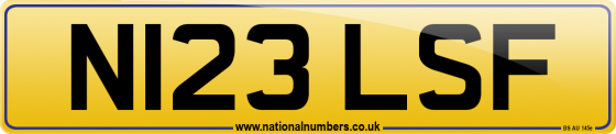 N123 LSF