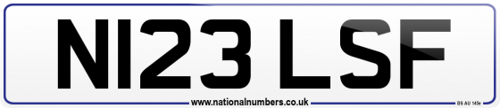 N123 LSF